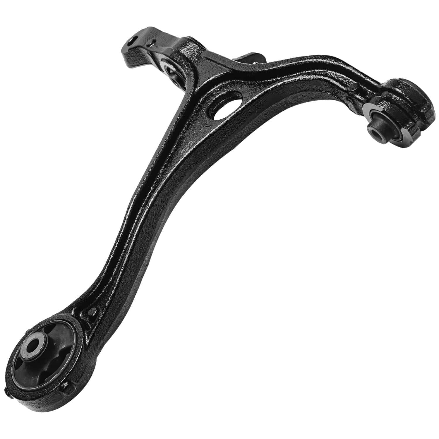 RASE Tire and Auto LLC Front Lower Control Arm Kit for 2003 2004 2005 2006 2007 Honda Accord Acura TSX