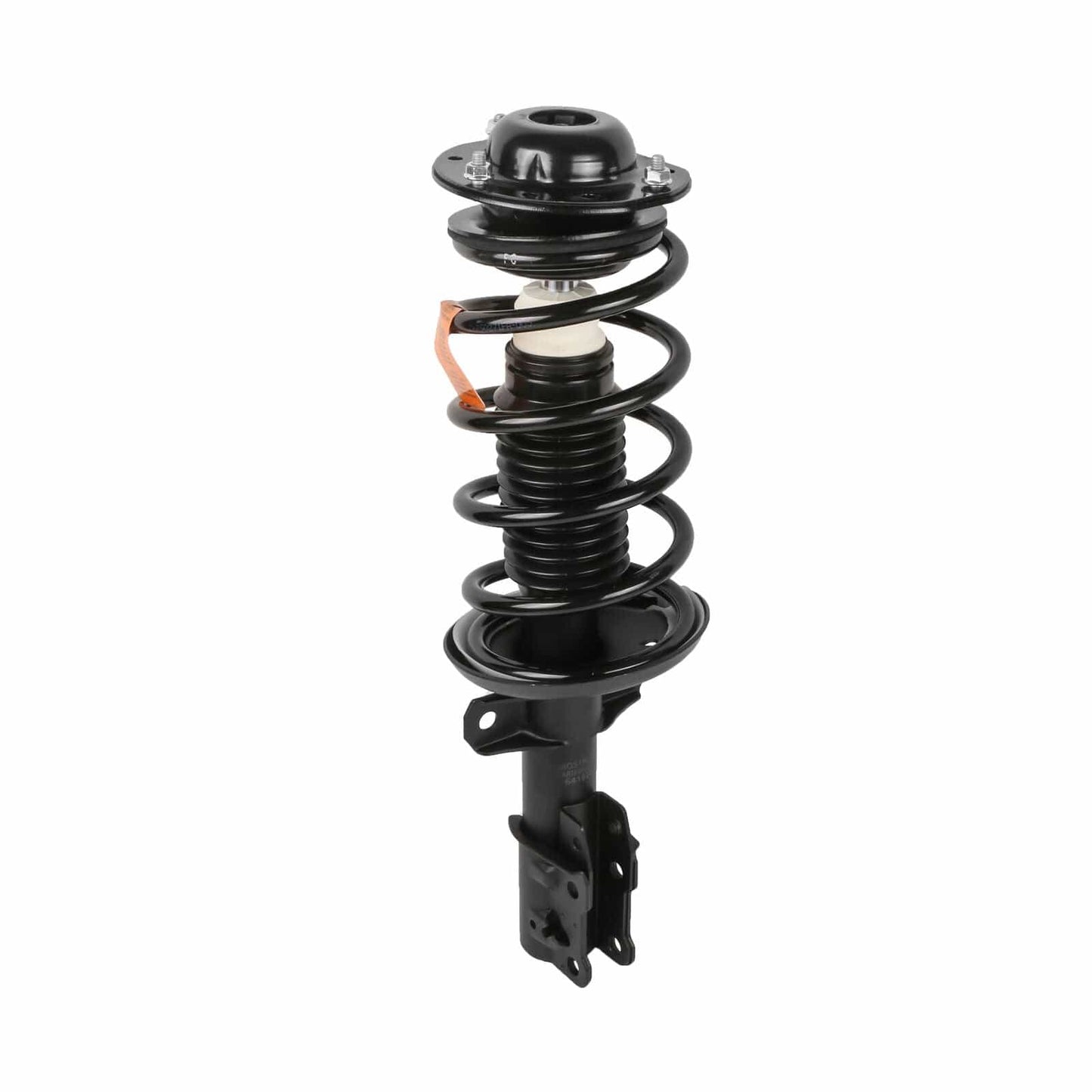 RASE Tire and Auto LLC Front Struts with Coil Spring for Chevy Cobalt HHR Pontiac G5 Pursuit Assembly