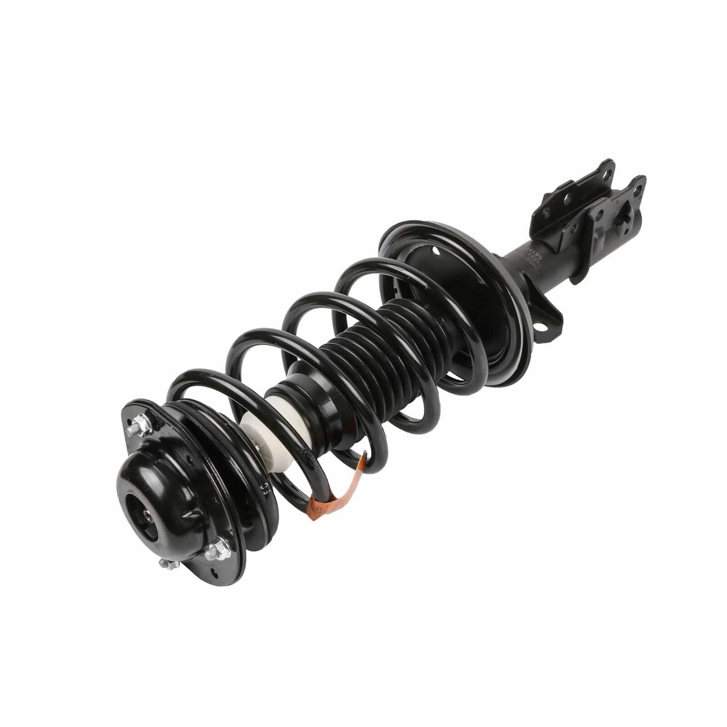 RASE Tire and Auto LLC Front Struts with Coil Spring for Chevy Cobalt HHR Pontiac G5 Pursuit Assembly