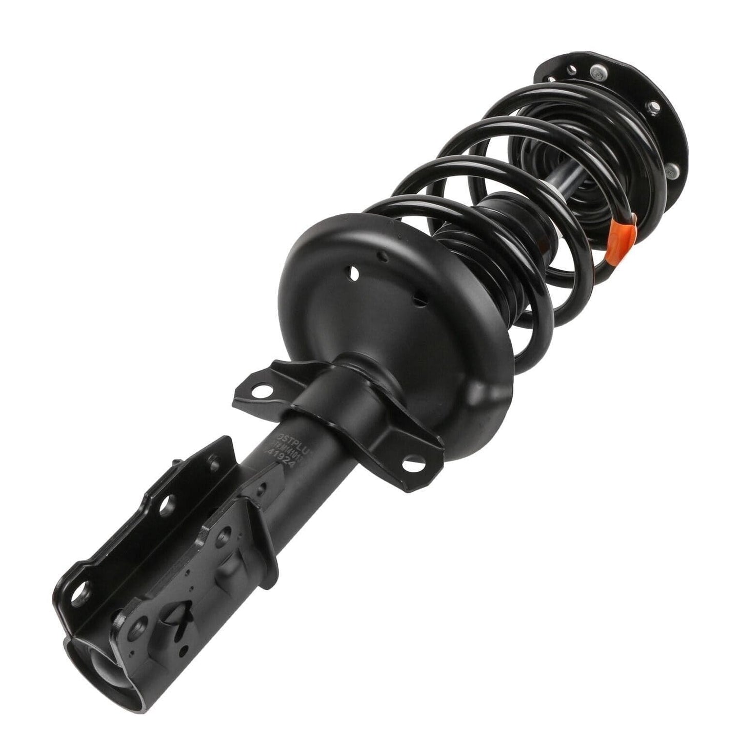 RASE Tire and Auto LLC Front Struts with Coil Spring for Chevy Cobalt HHR Pontiac G5 Pursuit Assembly