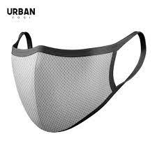 RASE Tire and Auto LLC Gray / Children Nose and Mouth Shield - Different Colors