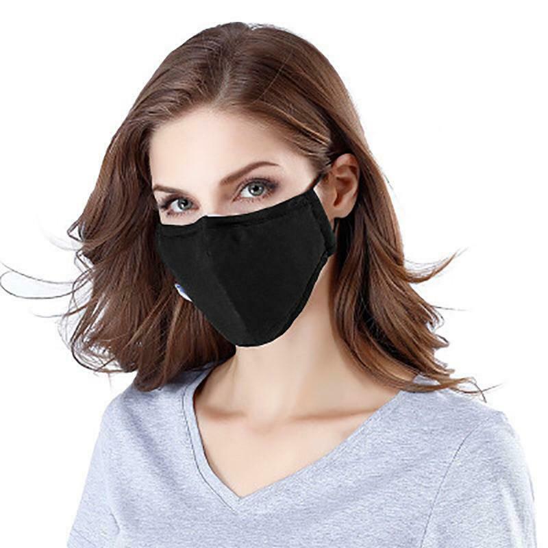 RASE Tire and Auto LLC Nose and Mouth Shield - Different Colors