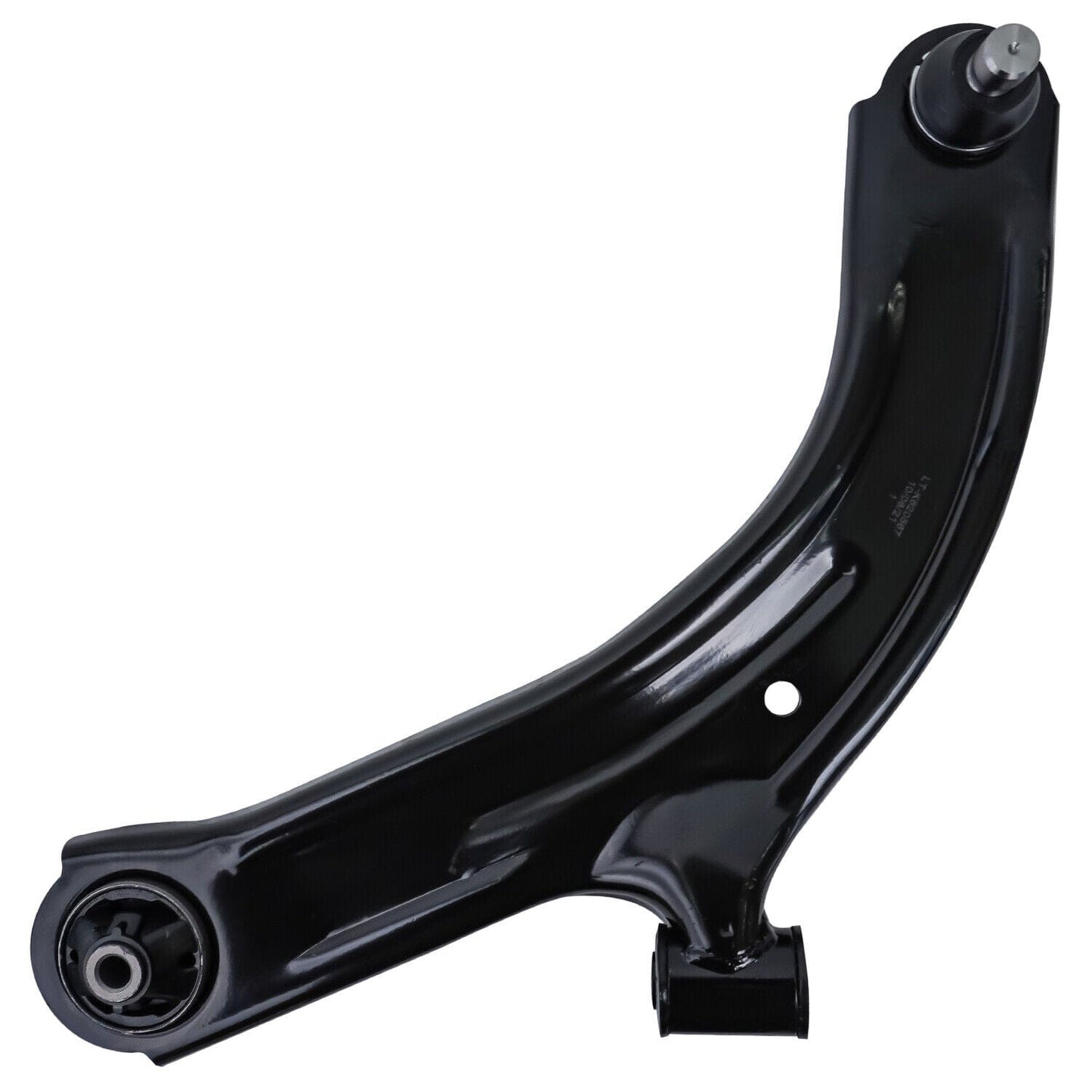 RASE Tire and Auto LLC Pair (2) Front Lower Control Arm w/ Ball Joint for 2007-2012 Nissan Cube Versa