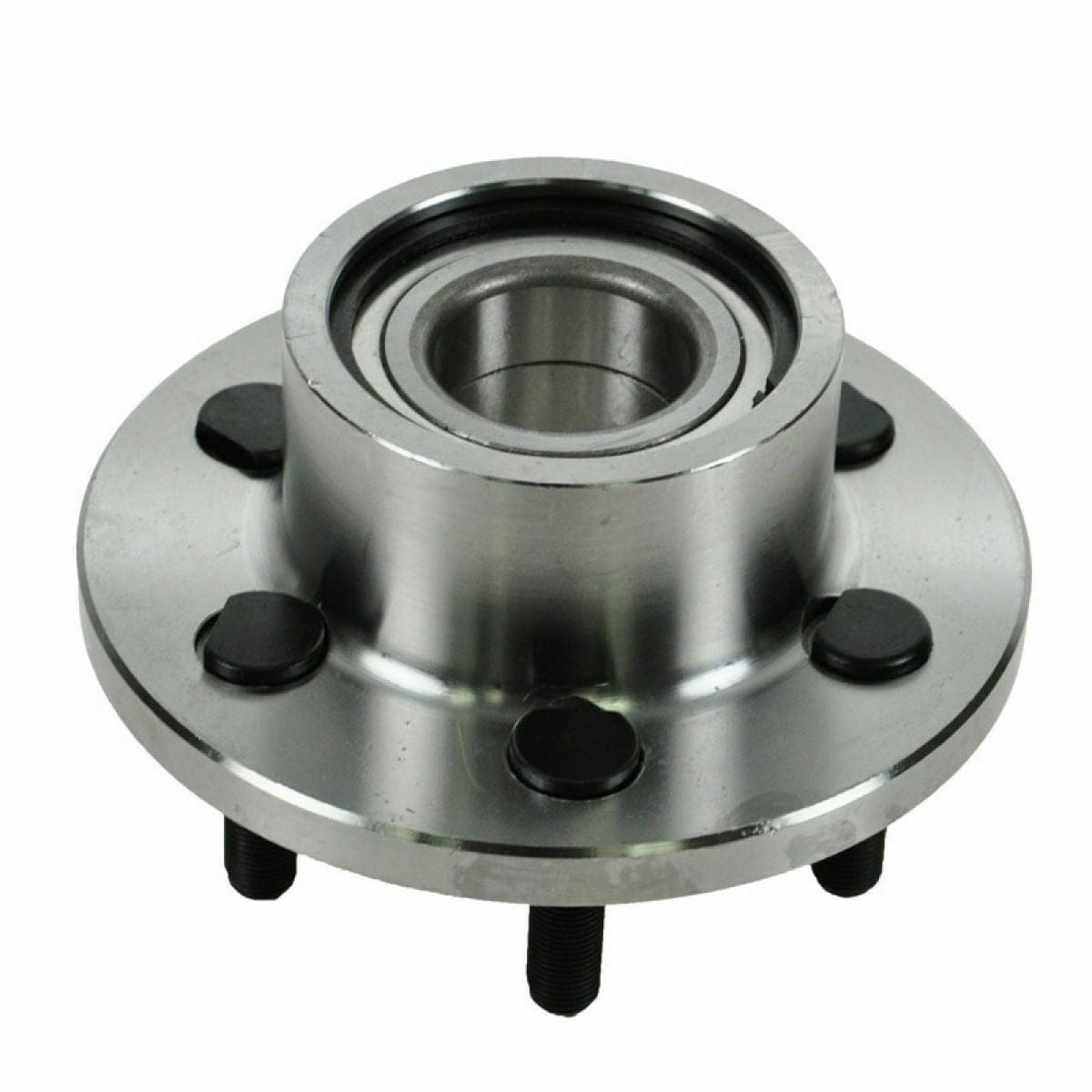 RASE Tire and Auto LLC Pair (2) Front Wheel Bearing Hub for 1999 - 2003 Dodge Dakota Durango 2WD 6 Bolt 515032