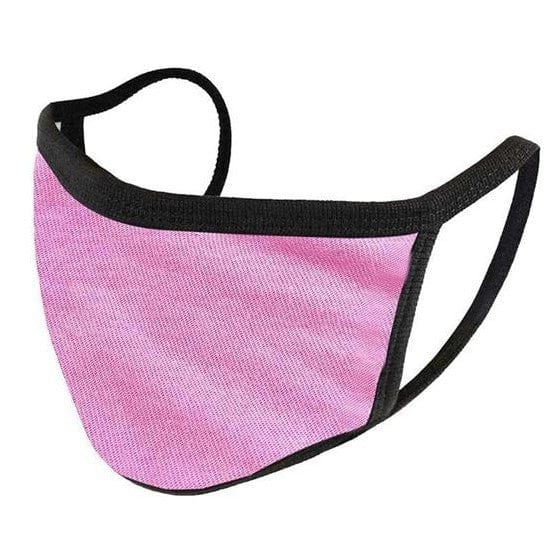 RASE Tire and Auto LLC Pink / Children Nose and Mouth Shield - Different Colors
