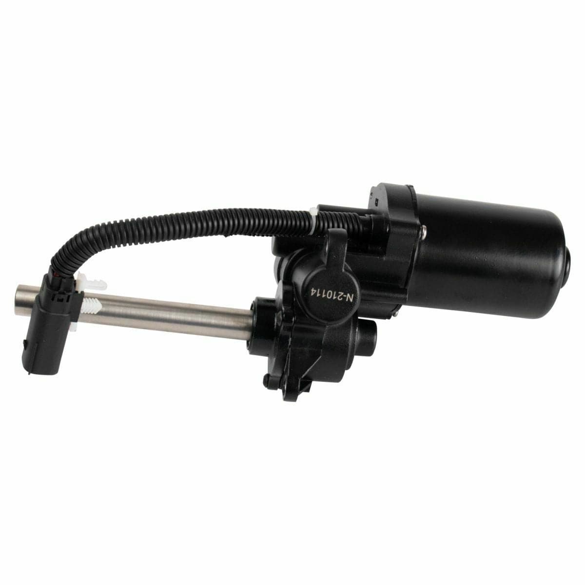 RASE Tire and Auto LLC Running Board Motor TRQ EMA03015 fits 09-14 Ford F-150 left