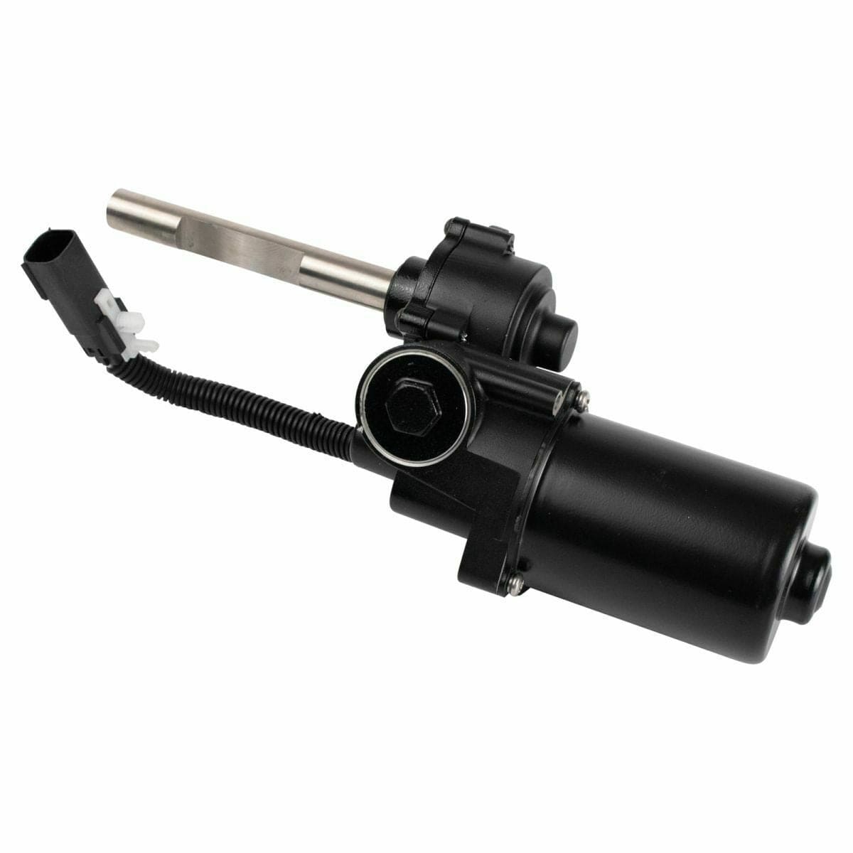 RASE Tire and Auto LLC Running Board Motor TRQ EMA03015 fits 09-14 Ford F-150 left