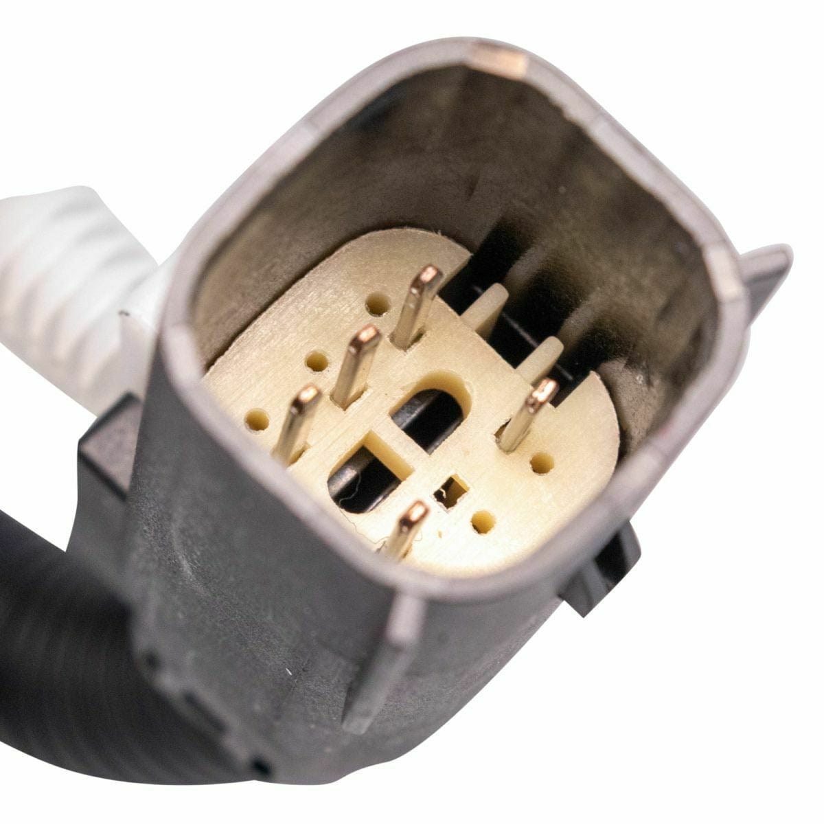 RASE Tire and Auto LLC Running Board Motor TRQ EMA03015 fits 09-14 Ford F-150 left