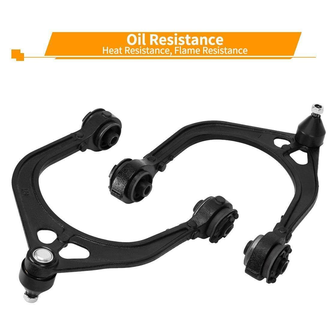 RASE Tire and Auto LLC RWD Front Upper Control Arm Ball Joint for Dodge Charger Challenger Magnum 300