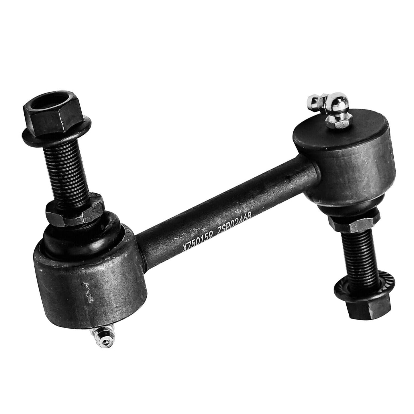 RASE Tire and Auto LLC Stabilizer Sway Bar End Link LH Or RH Front for 2007-2014 Ford Edge MKX SL750159