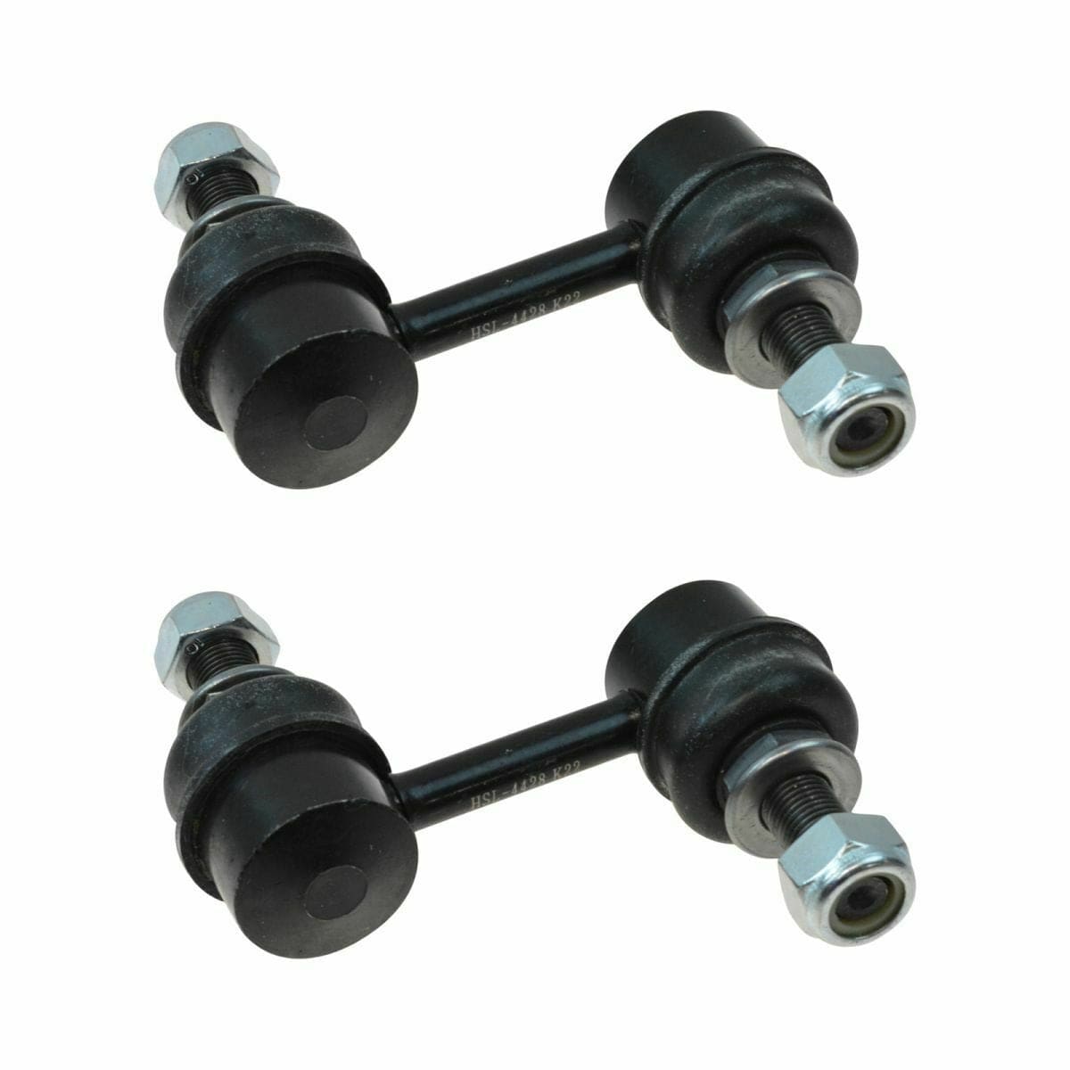 RASE Tire and Auto LLC Stabilizer Sway Bar End Link LH or RH Front for Nissan Titan Armada QX56 New