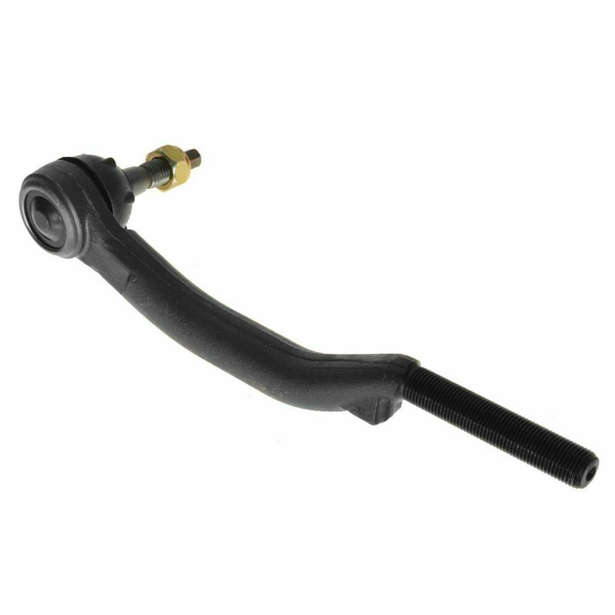 RASE Tire and Auto LLC Tie Rod Outer LH Left Driver Side for Buick Chevy GMC Isuzu Oldsmobile Saab