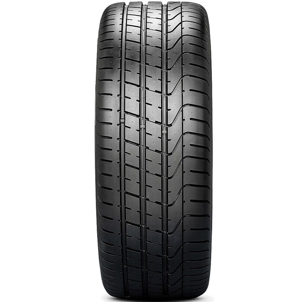 RASE Tire and Auto LLC Tire Pirelli P Zero 255/40ZR19 255/40R19 96Y High Performance