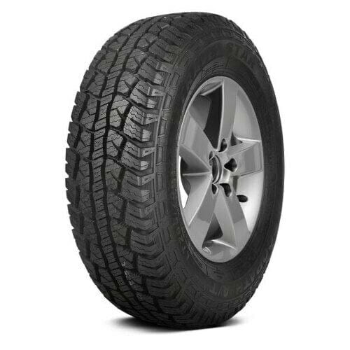 RASE Tire and Auto LLC Travelstar Ecopath AT 265/70R16 112T BSW