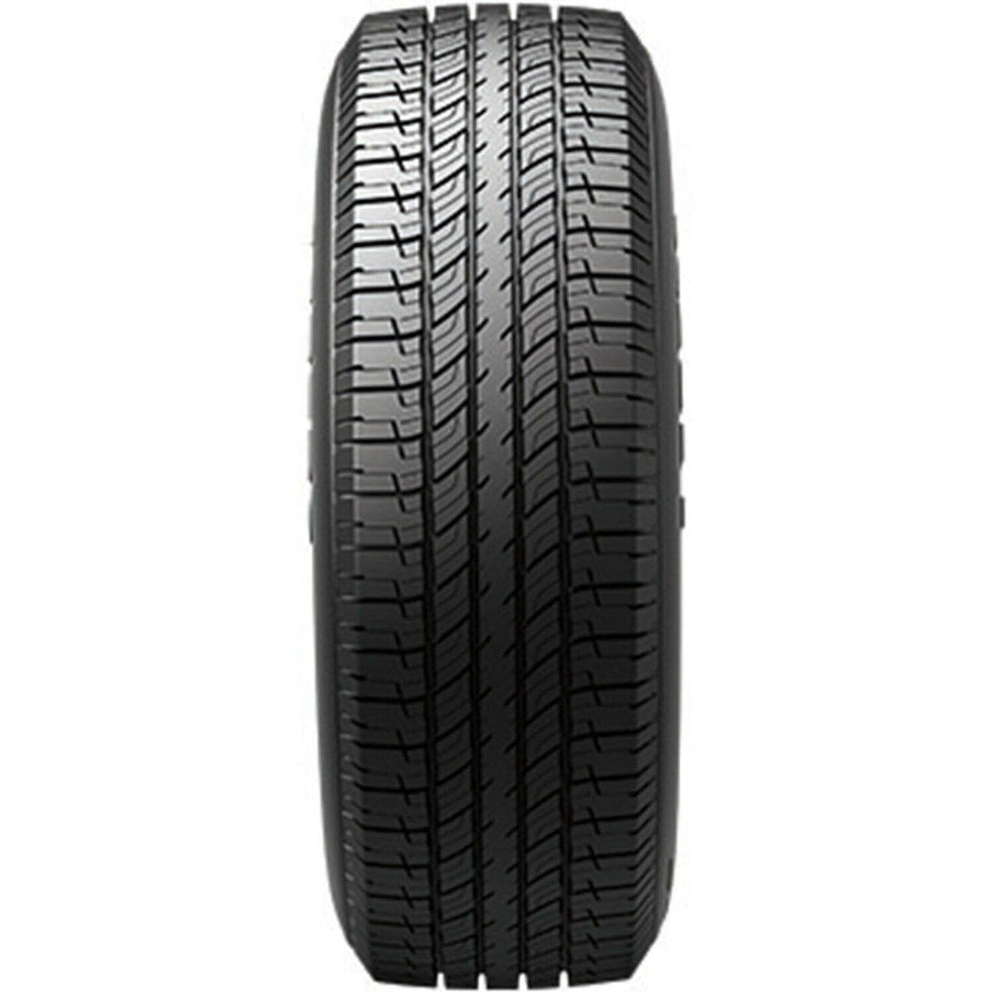 RASE Tire and Auto LLC Uniroyal Laredo Cross Country Tour P225/70R15 102T WL (1 Tires)