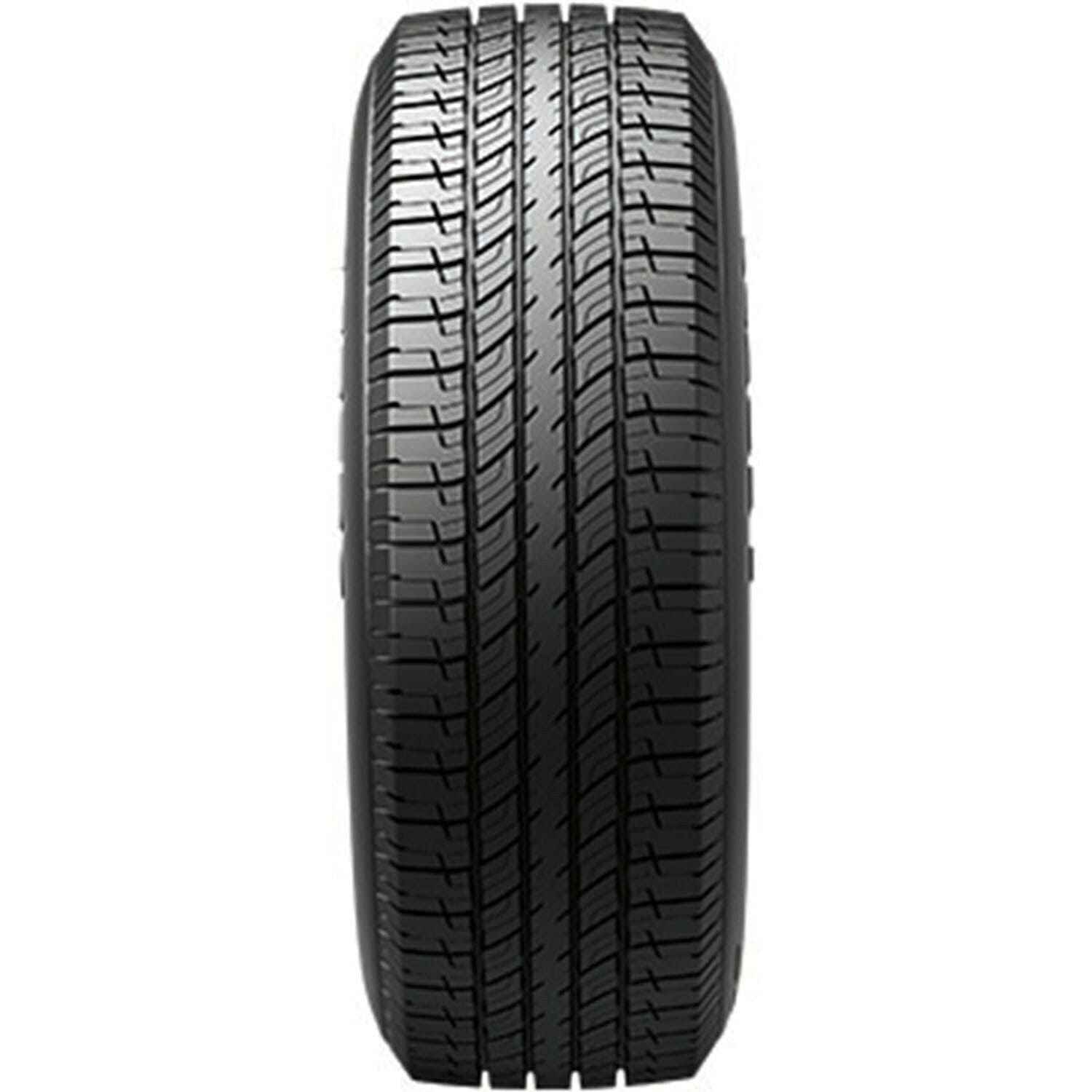 RASE Tire and Auto LLC Uniroyal Laredo Cross Country Tour P225/70R15 102T WL (1 Tires)