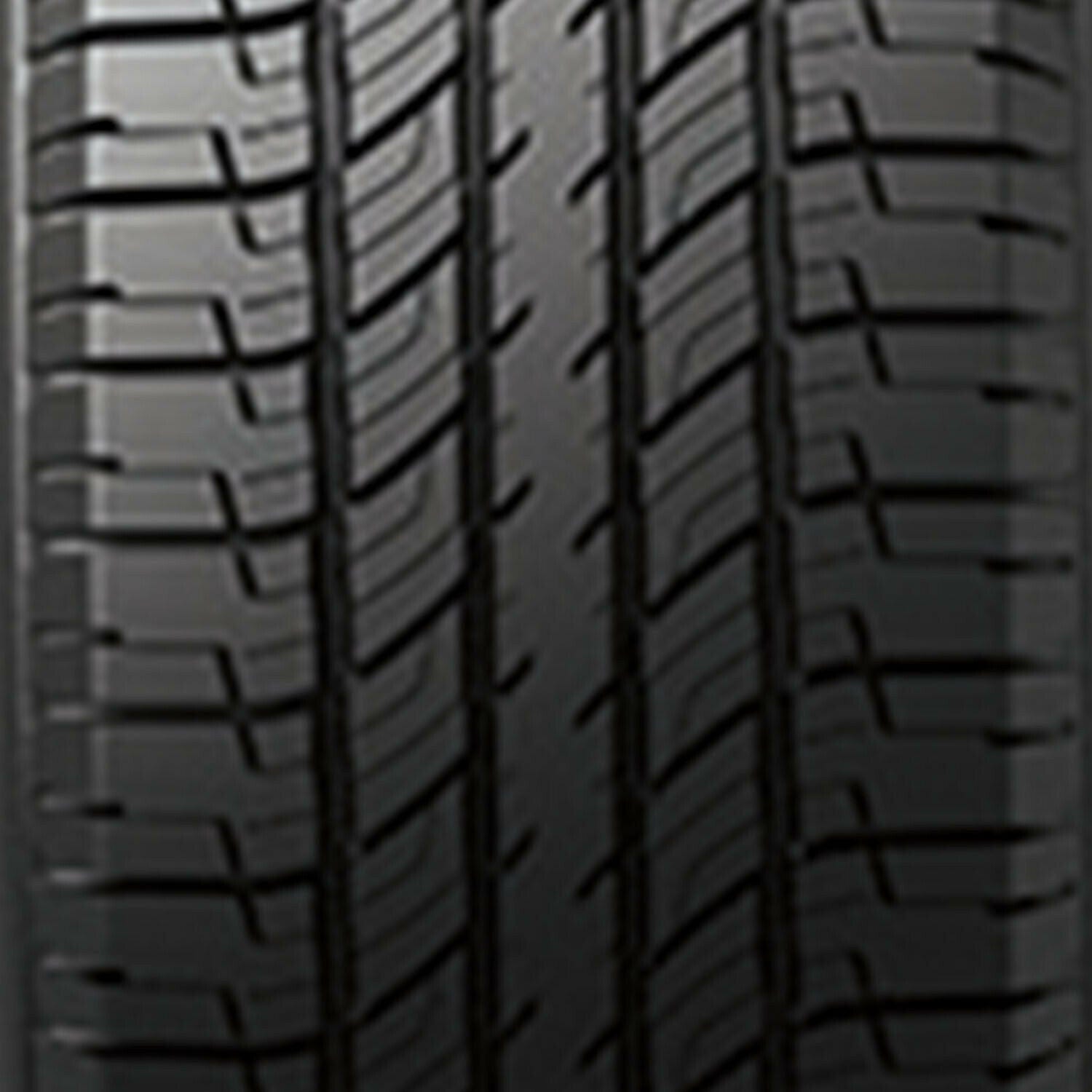RASE Tire and Auto LLC Uniroyal Laredo Cross Country Tour P225/70R15 102T WL (1 Tires)