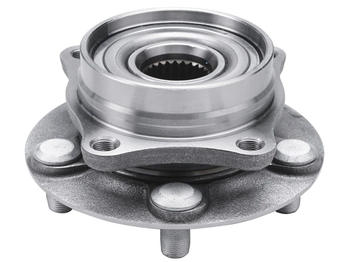 513188 Wheel Bearing/Hub Assembly-Front GMC, Chevy, Buick – RASE  