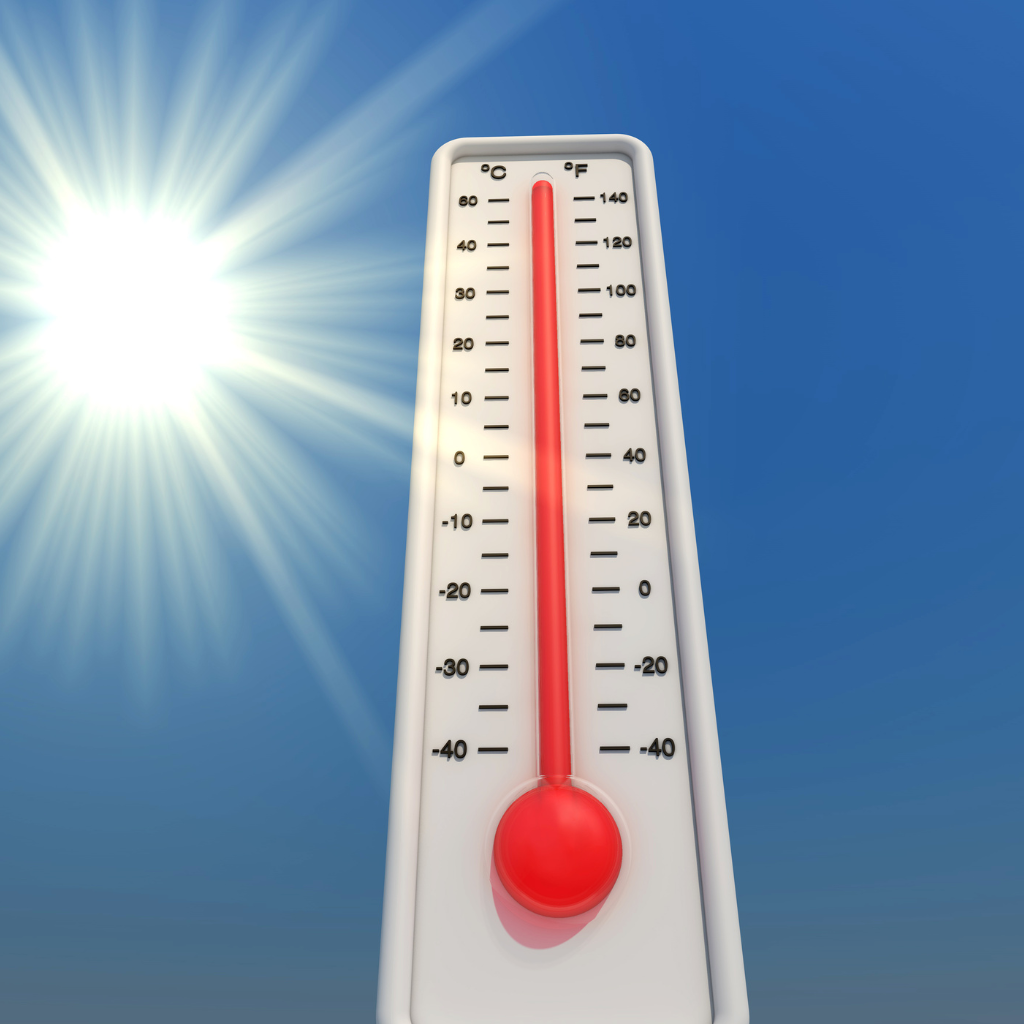 🔥 Hot Weather Car Trouble? Here's What You Need to Know