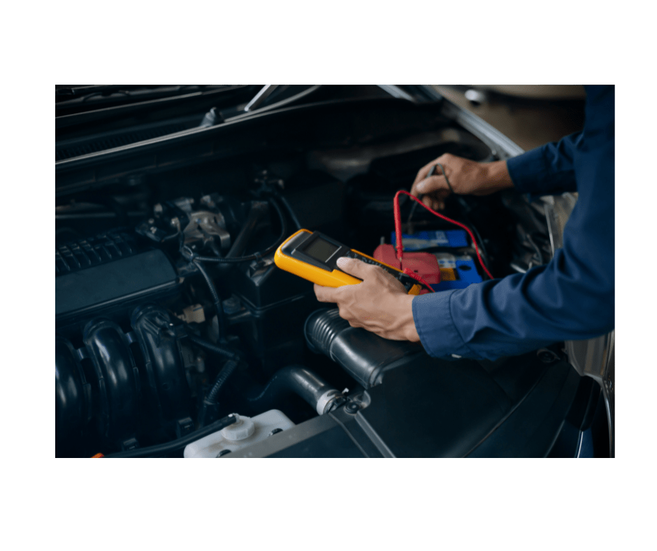 A Quick Guide to Common Car Repairs and Maintenance