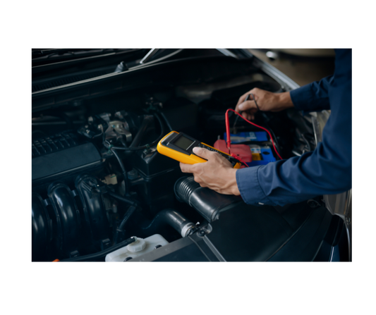 A Quick Guide to Common Car Repairs and Maintenance