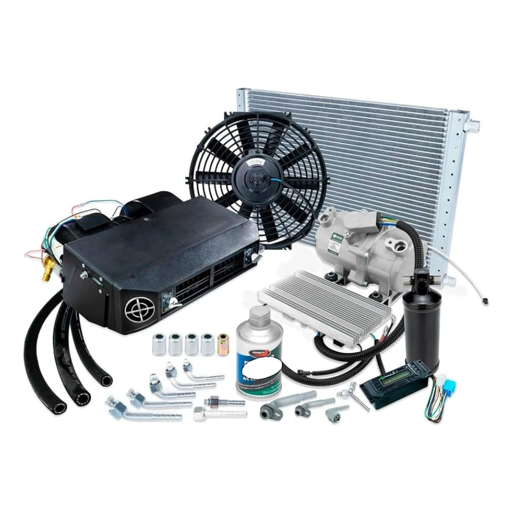 Air Conditioning Parts