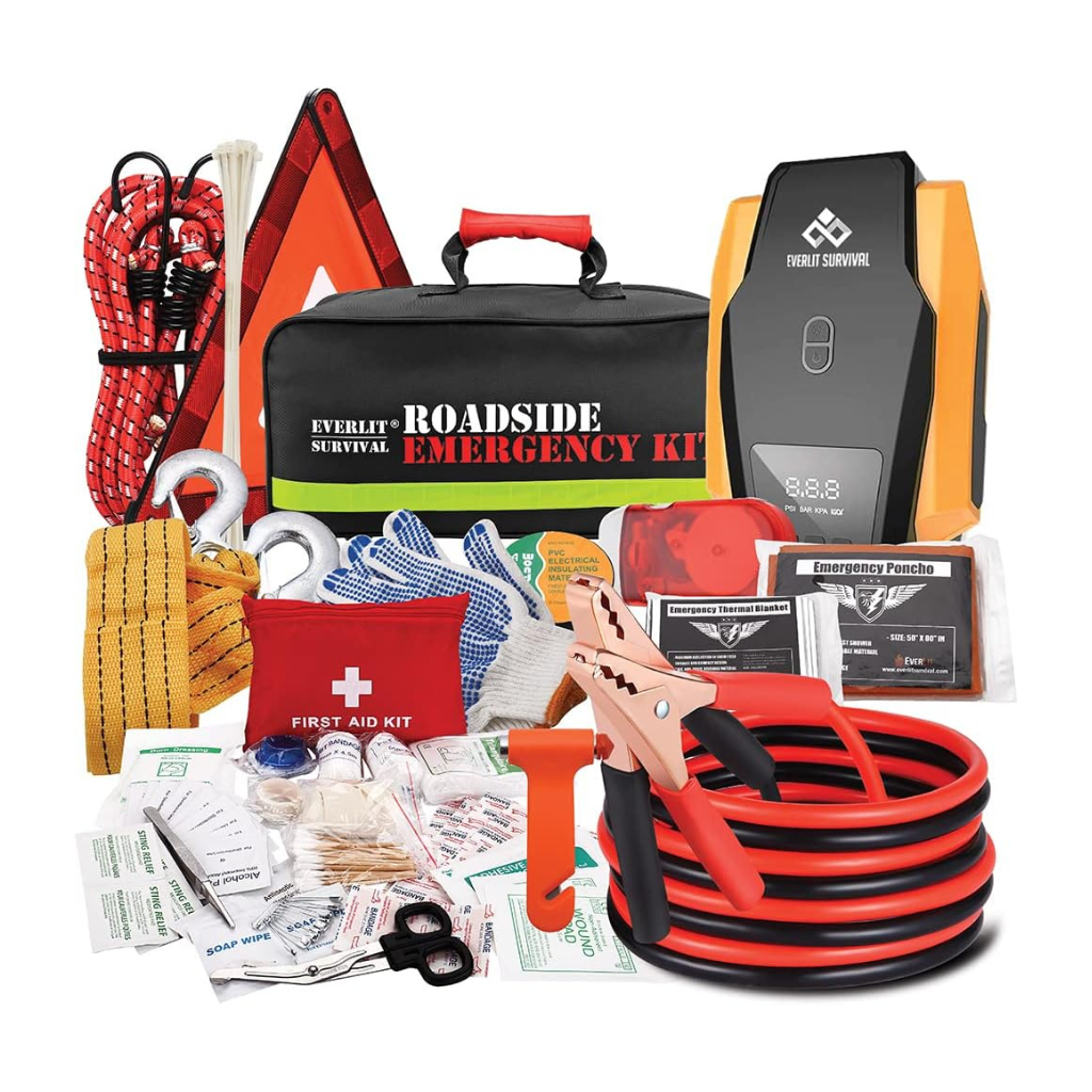 Emergency Roadside Kits