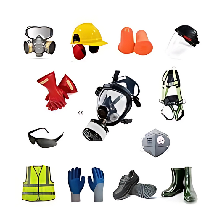 Personal Protective Equipment