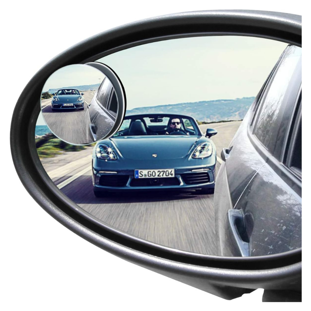 Car Side Mirrors