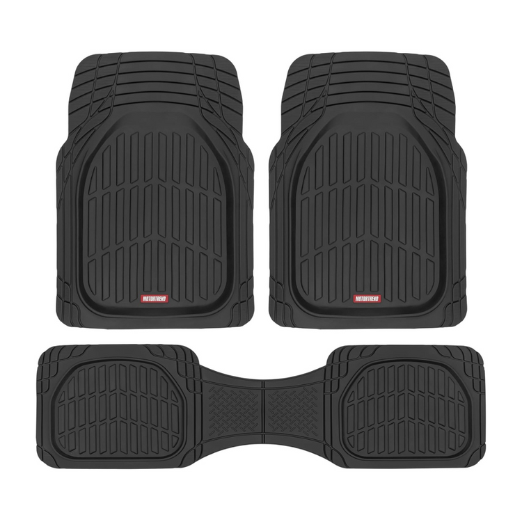 Floor mats