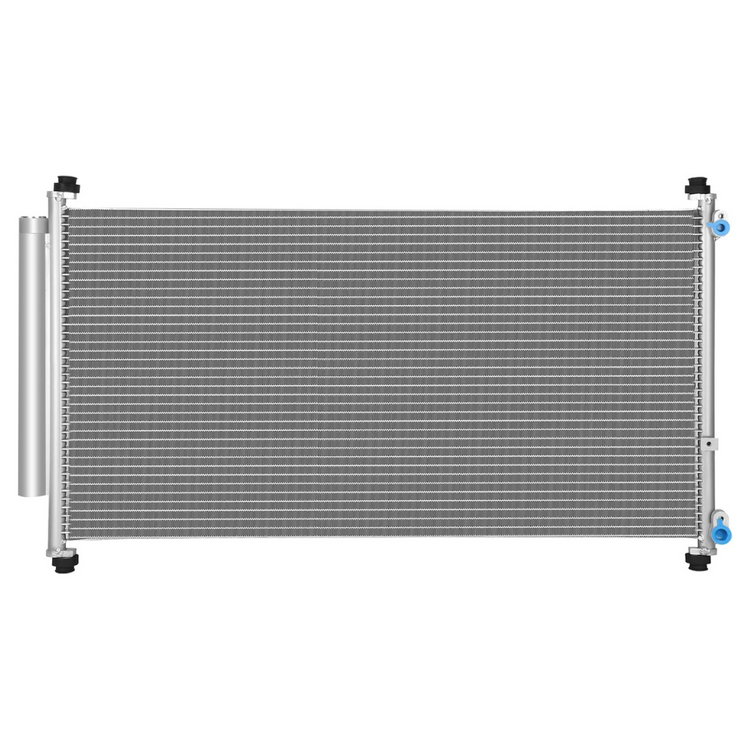 Ac Condensor