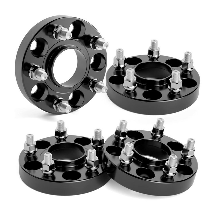 Wheel Spacers