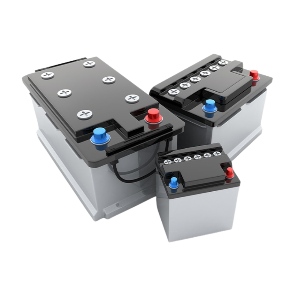 Durable Car Batteries