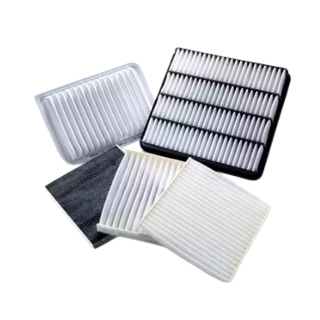 Cabin Air Filter