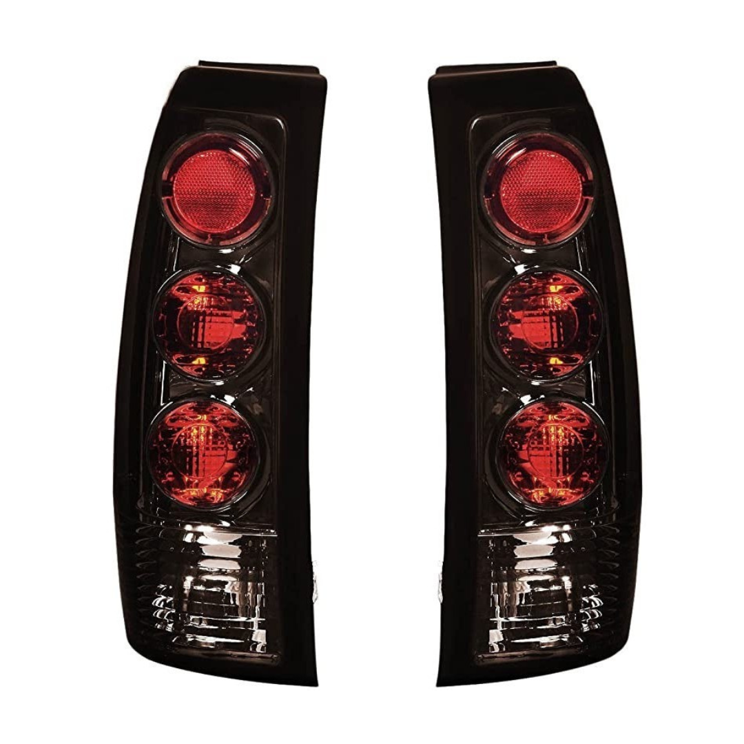 Tail Lights