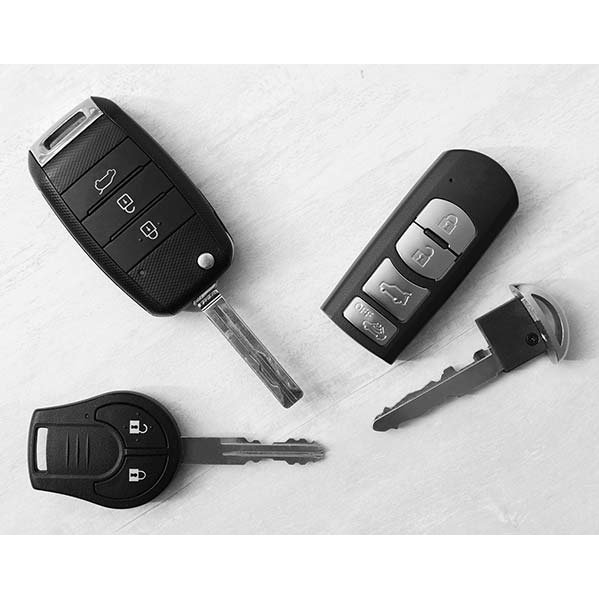 Remote Keyless Entry