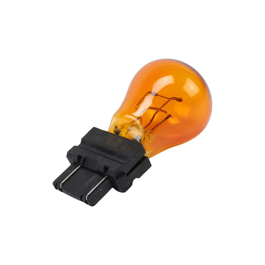 3157 NA Amber Tail Signal Brake Light Bulbs ( (Interchangeable 3157, 3057, 3357, 3457, 3757, 3156)