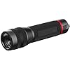 LED Flashlight 1000 Lumen Waterproof Rechargeable