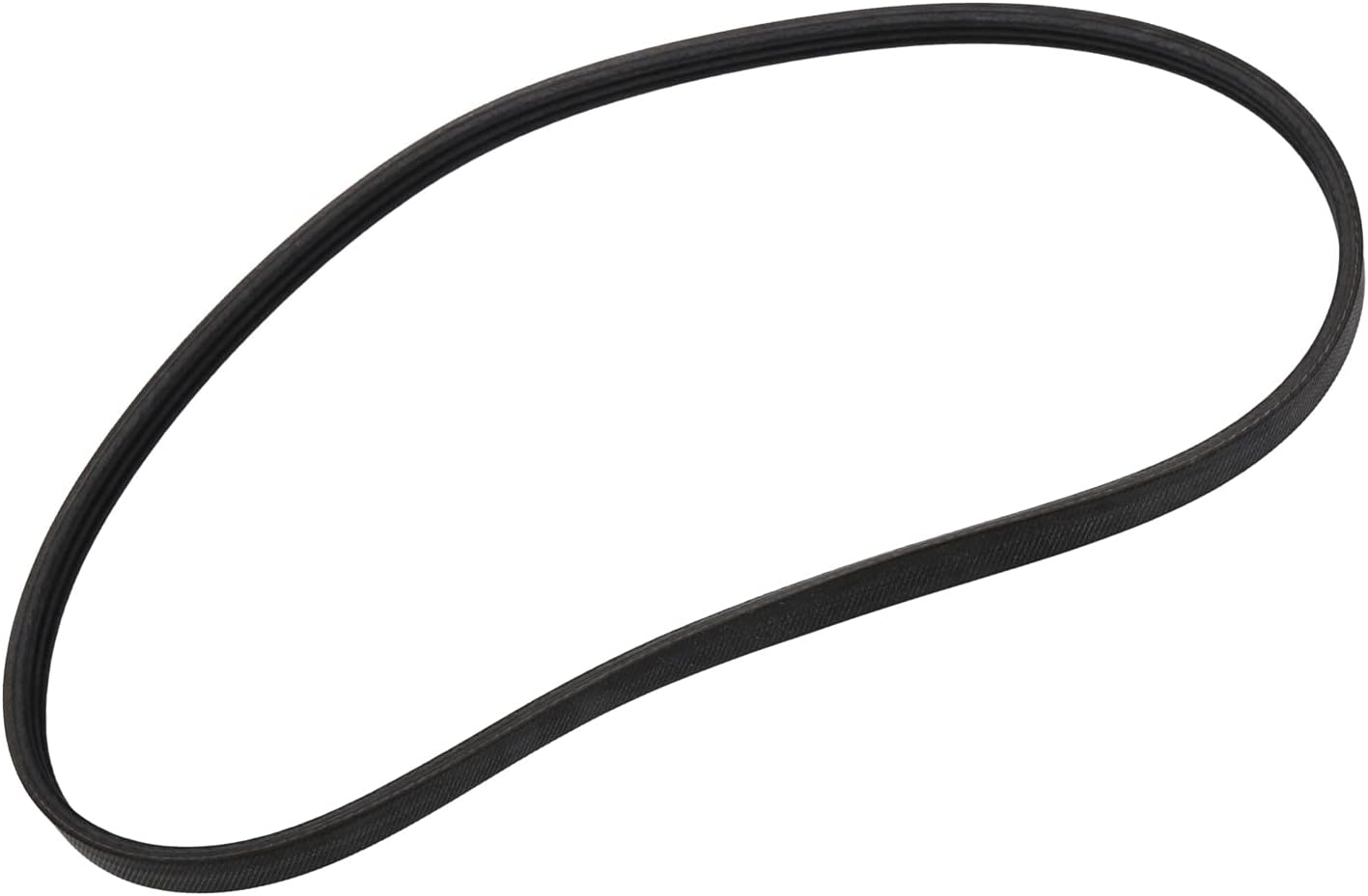 ACDelco GM Original Equipment 12643517 Vacuum Pump Belt, Black