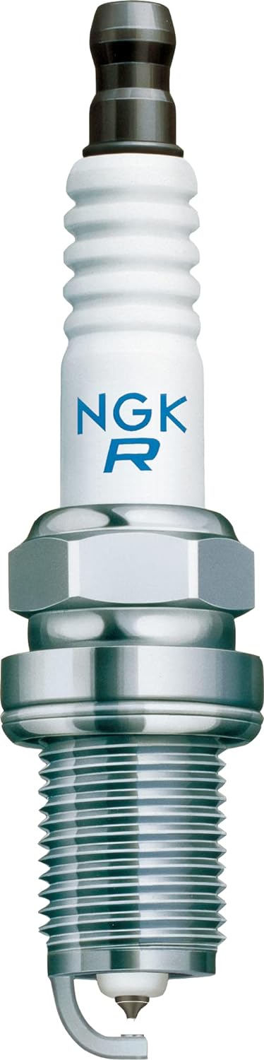 1x NGK Laser Double Platinum Spark Plug 2647