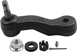 1x Front Steering Arm Idler FA - 6534 Cadillac | GMC | Chevy