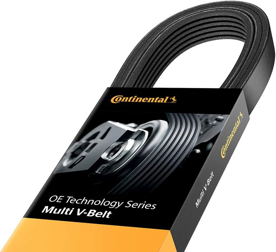 4061030 OE Technology Series Multi-V Serpentine Belt