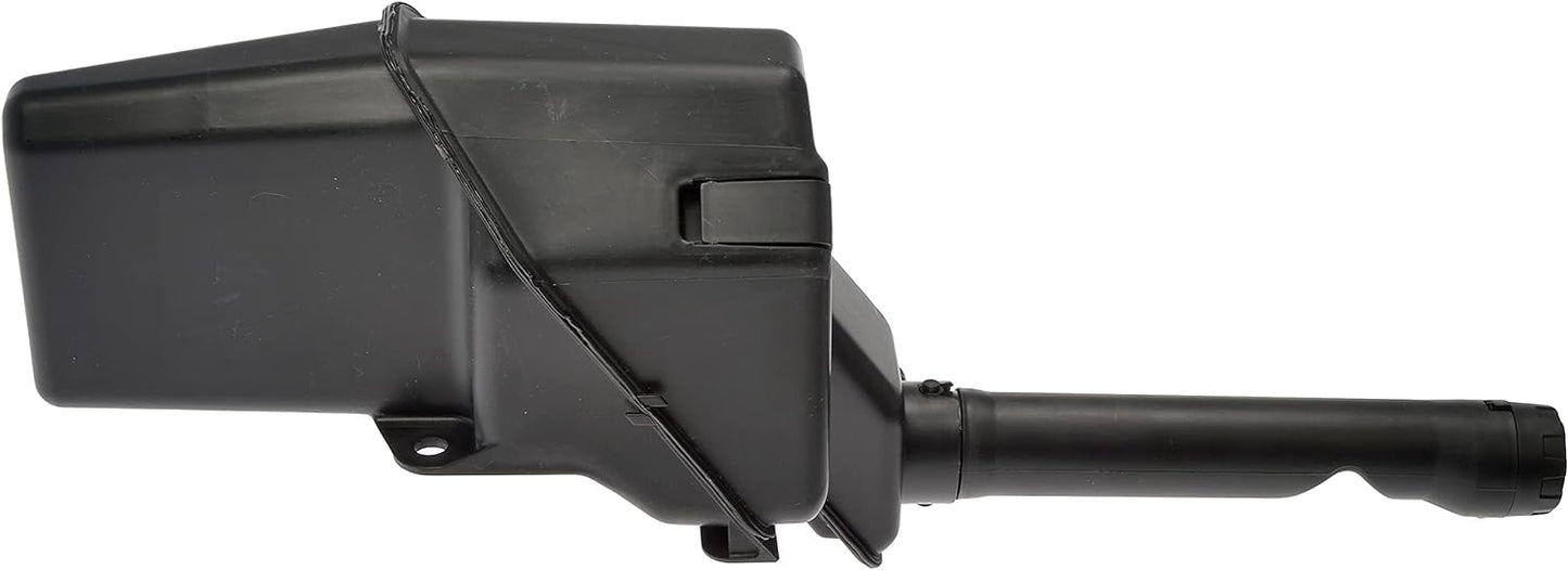 Engine Coolant Reservoir 2010-15 Chevrolet Camaro