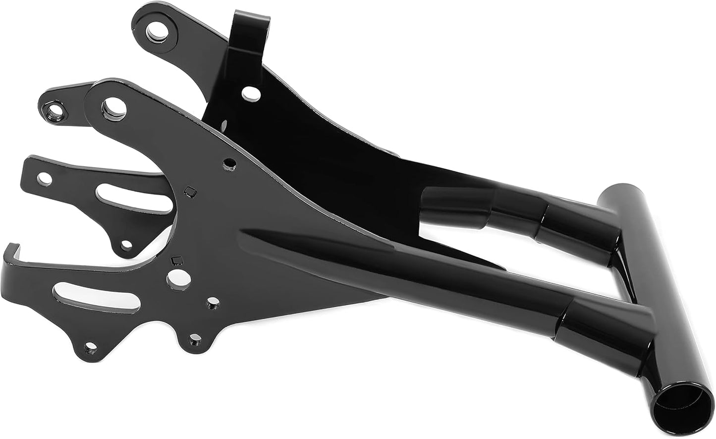 OUTLAW SPORTSMAN 90|110 2009 - 2023 BLACK REAR FRAME SWINGARM