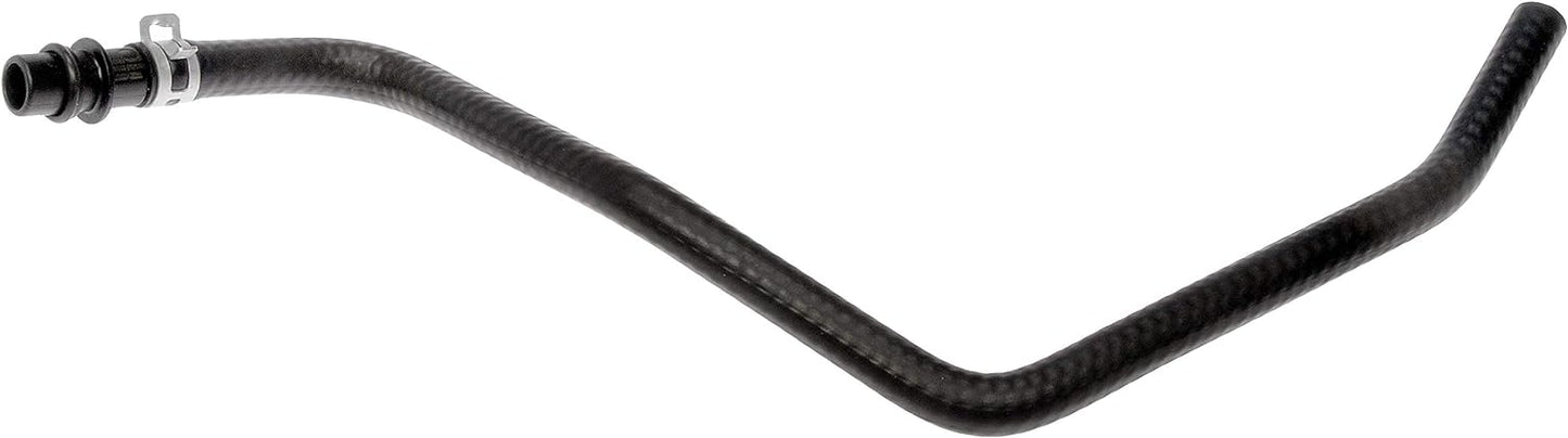 626-609 Engine Heater Hose Assembly Compatible with Select Chevrolet Models 1.4L