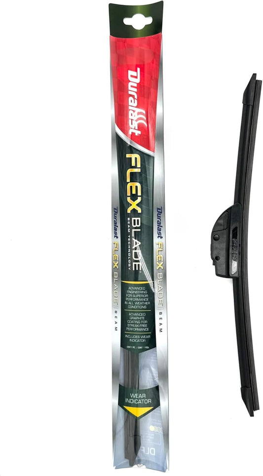 Duralast Flex 28in Wiper Blade