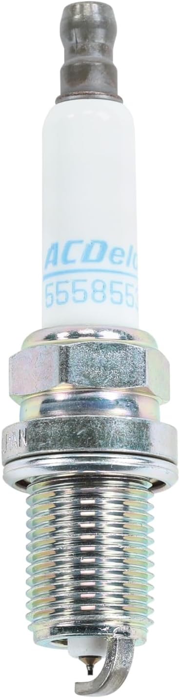 ACDelco GM Original Equipment 41-122 Iridium Spark Plug