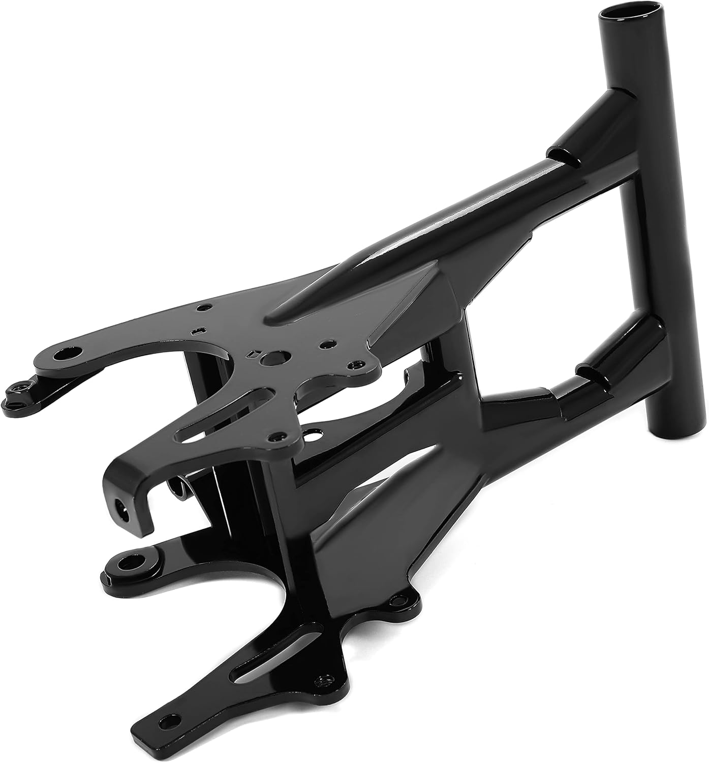 OUTLAW SPORTSMAN 90|110 2009 - 2023 BLACK REAR FRAME SWINGARM