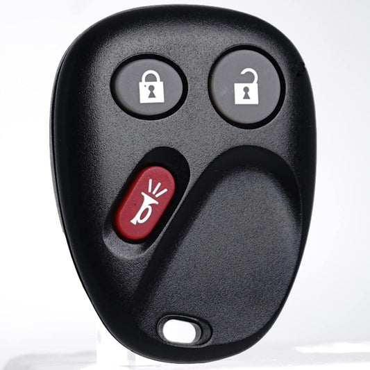 Remote Control - Key Fob Replacement Fits for GM 02-09