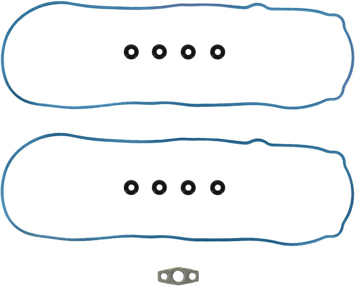 FEL-PRO VS 50504 R-1 Valve Cover Gasket Set